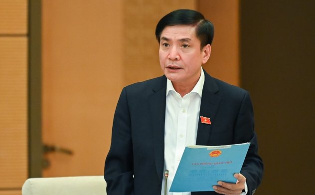 Uỷ ban Thường vụ Quốc hội cho ý kiến về việc chuẩn bị Kỳ họp thứ 4, Quốc hội khóa XV