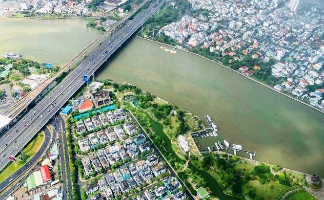 Quy hoạch tổng thể quốc gia thời kỳ 2021 - 2030, tầm nhìn đến năm 2050