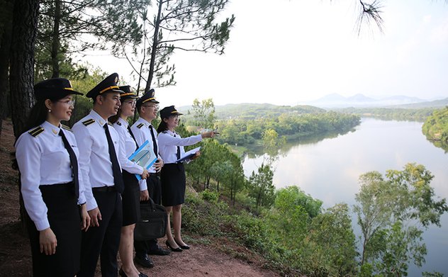 Nâng cao năng lực xác định rủi ro, sai sót trọng yếu trong kiểm toán môi trường tại khu kinh tế, khu công nghiệp