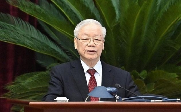 Triển khai Nghị quyết của Bộ Chính trị về phương hướng phát triển kinh tế xã hội và bảo đảm quốc phòng, an ninh vùng Tây Nguyên đến năm 2030, tầm nhìn đến năm 2045