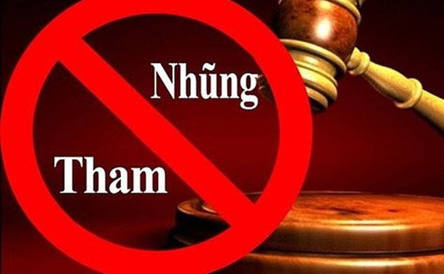 Chấn chỉnh khuyết điểm trong công tác phòng, chống tham nhũng, kiên trì xây dựng văn hóa tiết kiệm, liêm chính, không tham nhũng