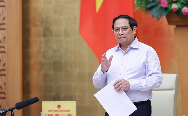 Hội nghị trực tuyến Chính phủ với địa phương và phiên họp Chính phủ thường kỳ tháng 9: Sử dụng hiệu quả mọi nguồn lực, thúc đẩy phục hồi nhanh và phát triển kinh tế-xã hội bền vững