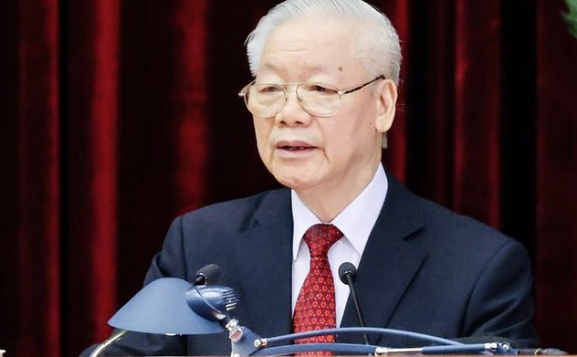 Hội nghị lần thứ sáu Ban Chấp hành Trung ương Đảng khóa XIII thành công tốt đẹp với khối lượng công việc lớn, quan trọng và phức tạp