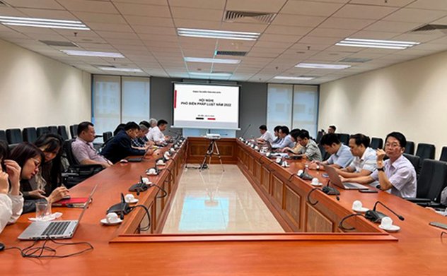 Thanh tra Kiểm toán nhà nước tổ chức Hội nghị phổ biến pháp luật, hướng dẫn kê khai tài sản, thu nhập