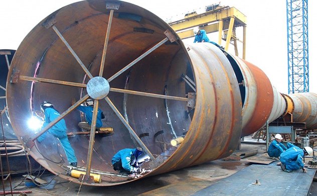 Kiểm toán EPC - Thực trạng và giải pháp: Một số lưu ý khi kiểm toán hợp đồng EPC