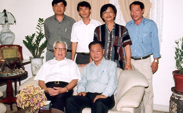 Thủ tướng Võ Văn Kiệt và dấu ấn với Kiểm toán nhà nước!