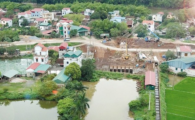 Kiểm toán việc quản lý sử dụng tài chính công, tài sản công năm 2021 của Bộ Nông nghiệp và Phát triển nông thôn: Kiến nghị xử lý tài chính 29.714.237.984 đồng