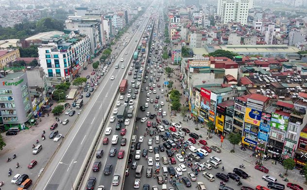 Tình hình kinh tế tháng 11 và 11 tháng năm 2022