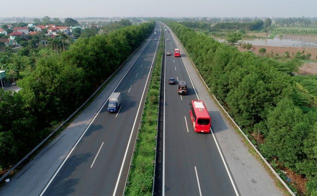 Triển khai thi công 8 Dự án Giao thông quan trọng vào cuối tháng 12/2022