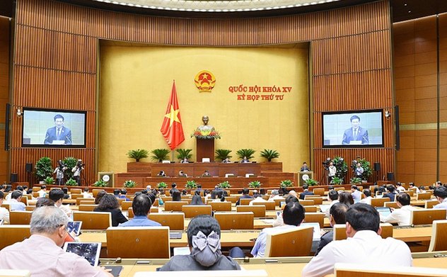 Sửa đổi Luật Giá nhằm khắc phục những vướng mắc về thể chế, những lỗ hổng chính sách