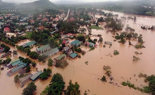 Vai trò của Cơ quan Kiểm toán tối cao đối với thảm họa công – góc nhìn của Kiểm toán nhà nước Việt Nam