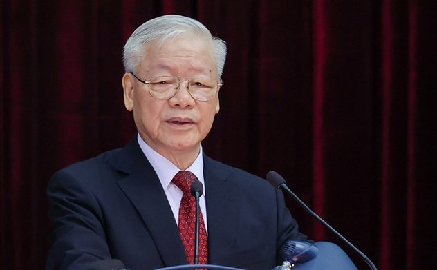 Thực hiện nghiêm quy định của Đảng về kiểm soát quyền lực trong công tác cán bộ, chống chạy chức, chạy quyền