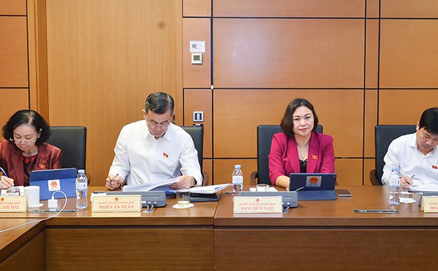 Cần đưa đất đai về đúng giá trị thực để giảm bớt gánh nặng cho người dân, các doanh nghiệp