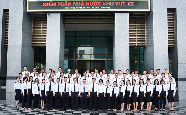 Kiểm toán nhà nước khu vực IX - 15 năm xây dựng và phát triển: Góp phần khẳng định uy tín, sự liêm chính của Kiểm toán nhà nước
