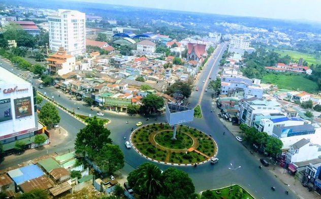 Kiểm toán nhà nước đề nghị Ủy ban Nhân dân tỉnh Đắk Lắk chấn chỉnh những tồn tại trong công tác quản lý, sử dụng tài chính công, tài sản công