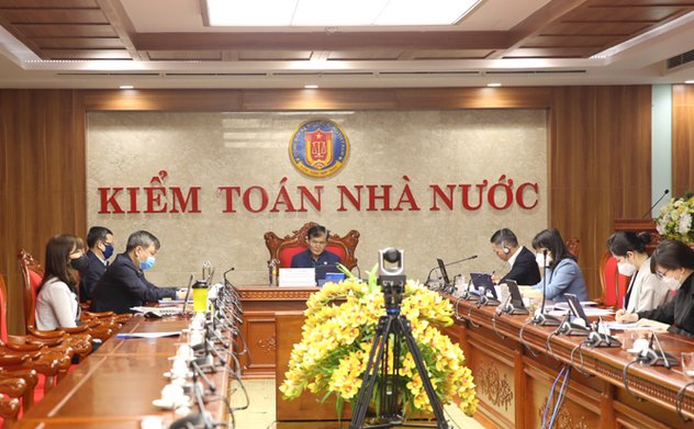 Kiểm toán nhà nước Việt Nam và Quỹ Kiểm toán và trách nhiệm giải trình Canada đẩy mạnh phát triển nội dung kiểm toán về Bình đẳng giới