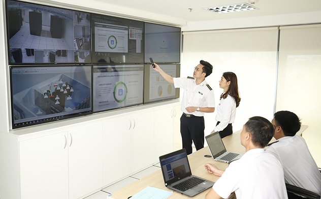 Ban Cán sự Đảng Kiểm toán nhà nước ban hành Chương trình hành động thực hiện các Nghị quyết của Quốc hội tại Kỳ họp bất thường lần thứ Nhất - Quốc hội khóa XV