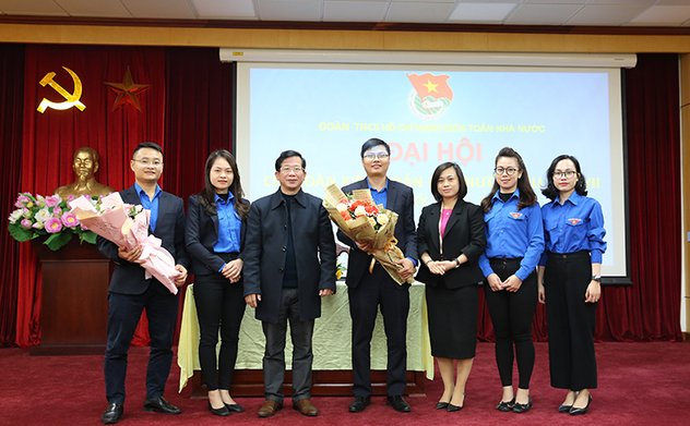 Đại hội Chi đoàn Kiểm toán nhà nước khu vực VII