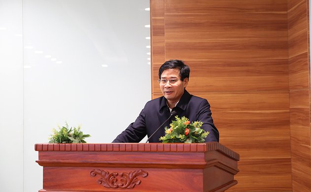 Chi đoàn Kiểm toán nhà nước chuyên ngành II tọa đàm “Nâng cao ý thức trách nhiệm công chức công vụ, đạo đức nghề nghiệp và văn hóa ứng xử của Kiểm toán viên nhà nước”