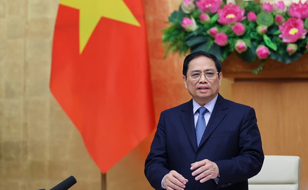 Phiên họp Chính phủ thường kỳ tháng 2/2022: Kinh tế-xã hội 2 tháng đầu năm 2022 đạt kết quả tích cực trên tất cả các lĩnh vực