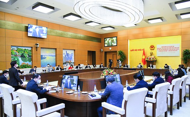 Cần phối hợp chặt chẽ trong lập, thẩm định, quy hoạch tổng thể quốc gia, quy hoạch vùng và quy hoạch tỉnh