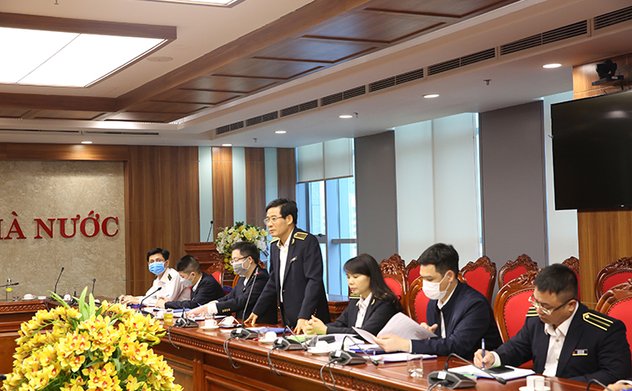 Kiểm toán nhà nước triển khai kiểm toán Chương trình mục tiêu Tái cơ cấu kinh tế nông nghiệp và phòng chống giảm nhẹ thiên tai, ổn định đời sống dân cư