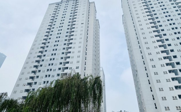 Chưa xây dựng dự thảo Luật thuế đối với tài sản là nhà, đất