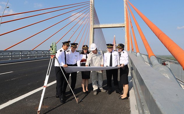 Tích lũy kinh nghiệm, phát triển kiểm toán hoạt động trong đầu tư công