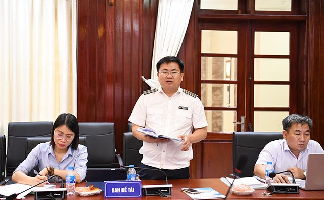 Nghiên cứu thực trạng và giải pháp nhằm phát huy vai trò, hiệu quả các dự án PPP trong đầu tư cơ sở hạ tầng giao thông khu vực Đông Nam Bộ và vai trò của Kiểm toán nhà nước