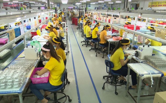 Phê duyệt Chiến lược cải cách hệ thống thuế đến 2030