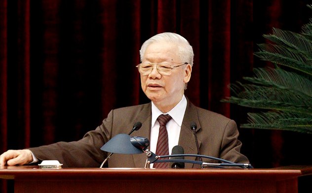 Kiểm toán nhà nước tham gia Hội nghị quán triệt và triển khai thực hiện Nghị quyết số 13-NQ/TW của Bộ Chính trị