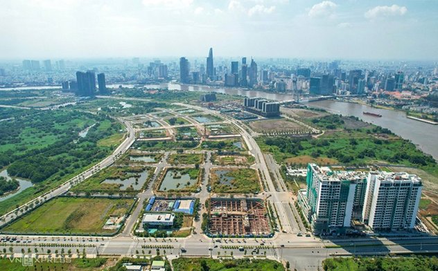 Ngăn chặn, xử lý nghiêm các hành vi lợi dụng, vi phạm quy định pháp luật trong việc đấu giá quyền sử dụng đất nhằm trục lợi, gây nhiễu loạn thị trường