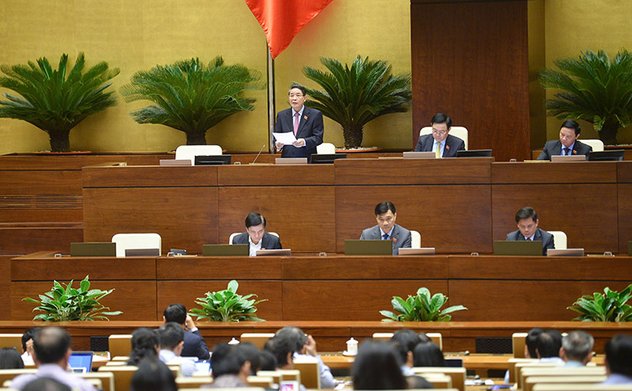 Cần có cơ chế, chính sách đặc thù để phát triển tỉnh Khánh Hòa