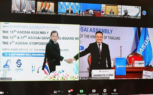 Truyền thông góp phần nâng tầm vị thế của Kiểm toán nhà nước trong tiến trình hội nhập quốc tế