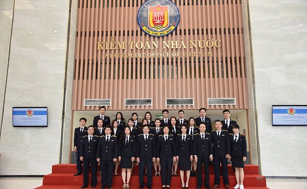 10 năm Báo Kiểm toán: Thành tựu và những yêu cầu đặt ra