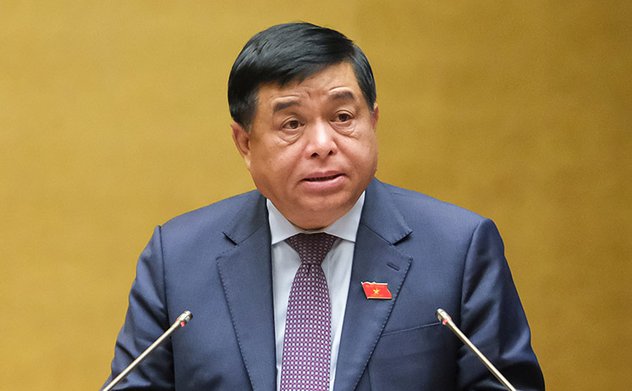 Xem xét chủ trương đầu tư đường Vành đai 4 - Vùng Thủ đô  Hà Nội, đường Vành đai 3 Thành phố Hồ Chí Minh