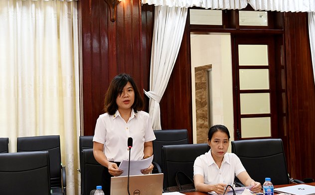 Nâng cao chất lượng hoạt động kiểm toán quản lý rừng và đất rừng