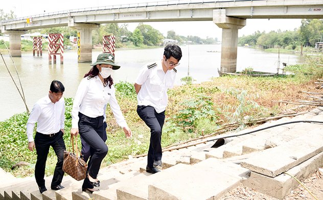 Chú trọng kiểm toán để nâng cao hiệu quả quản lý, sử dụng tài sản công