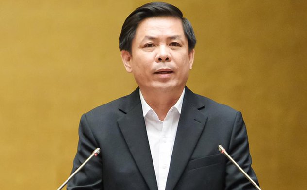 Đầu tư các dự án đường bộ cao tốc Châu Đốc - Cần Thơ - Sóc Trăng, Khánh Hòa - Buôn Ma Thuột, Biên Hòa -Vũng Tàu là rất cần thiết