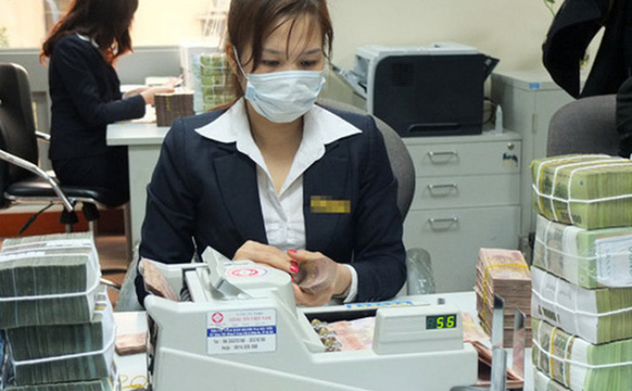 Cơ cấu lại hệ thống các tổ chức tín dụng gắn với xử lý nợ xấu giai đoạn 2021-2025