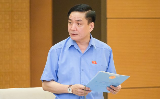 Ủy ban Thường vụ Quốc hội cho ý kiến chuẩn bị Kỳ họp thứ 4, Quốc hội khóa XV