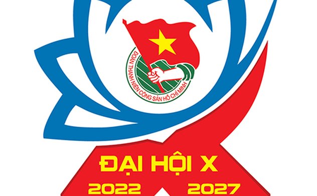 Công bố biểu tượng chính thức của Đại hội đại biểu Đoàn Thanh niên Kiểm toán nhà nước lần thứ X, nhiệm kỳ 2022-2027