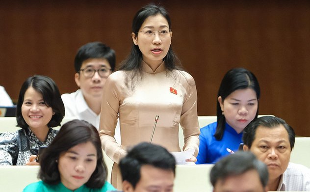 Tạo chuyển biến rõ nét, thực chất trong thực hành tiết kiệm, chống lãng phí