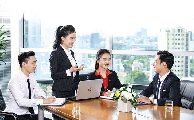 Trách nhiệm xã hội của doanh nghiệp kiểm toán  