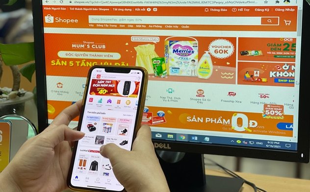 Thu ngân sách Nhà nước toàn ngành thuế 6 tháng đầu năm 2022 đạt 775.262 tỷ đồng, bằng 66% dự toán năm