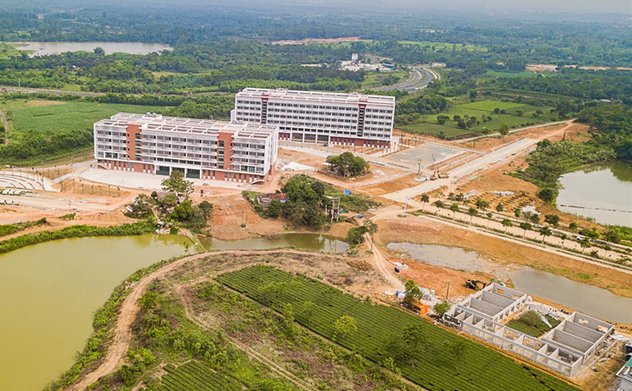 7 tháng năm 2022, vốn đầu tư thực hiện từ nguồn ngân sách Nhà nước ước đạt 237,6 nghìn tỷ đồng, bằng 43,3% kế hoạch năm