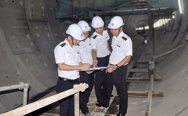 Một số giải pháp nâng cao chất lượng kiểm toán công tác quản lý dự án đầu tư