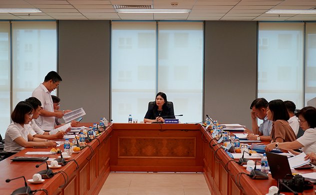 Giải pháp tăng cường bảo vệ bí mật Nhà nước đối với hoạt động kiểm toán của Kiểm toán nhà nước trong điều kiện cách mạng 4.0