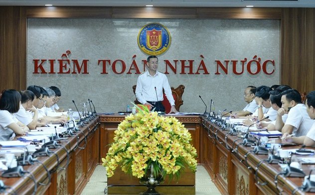 KTNN khu vực I: Tiếp tục nêu cao tinh thần trách nhiệm trong công tác phòng chống tham nhũng từ kết quả của hoạt động kiểm toán