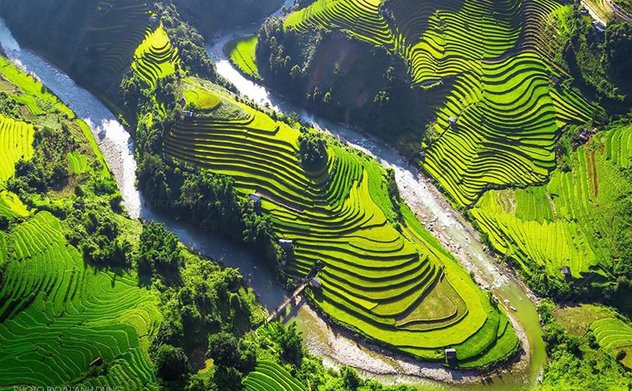 Chính phủ ban hành Chương trình hành động về phương hướng phát triển kinh tế - xã hội và bảo đảm quốc phòng, an ninh vùng trung du và miền núi Bắc Bộ đến năm 2030, tầm nhìn đến năm 2045